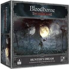  Bloodborne: Hunter's Dream
