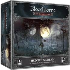 CMON Bloodborne: Hunter's Dream