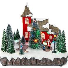 Markslöjd Furuby Julby 29cm