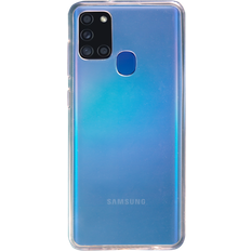 Merskal Clear Cover for Galaxy A21s