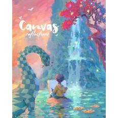 Asmodee Canvas: Reflections