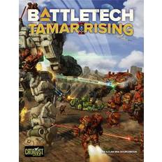 Battletech BattleTech: Tamar Rising