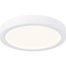Nordlux Sóller White Ceiling Flush Light ∅ 17.9cm