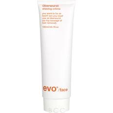 Vegan Shaving Accessories Evo Uberwurst Shaving Cream 150ml