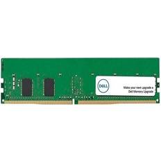 Dell ddr4 3200 Dell DDR4 3200MHz ECC Reg 8GB (SNP6VDNYC/8G)