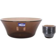 Duralex Saladiers Duralex Lys Salad Bowl 23cm 2.2L