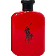 Polo Red EdT