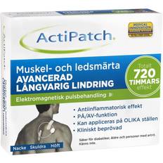 TENS ActiPatch Muskel