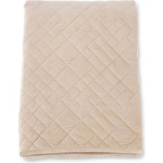 Venture Design Jilly Sengetæppe Grå, Grøn, Beige (260x)