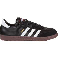 Best Football Shoes Children's Shoes Adidas Kid's Samba Classic - Core Black/Cloud White/Core Black