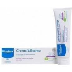 Mustela Balsam Cream 150ml