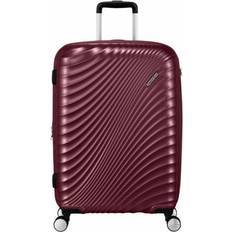 31.0 cm Kufferter American Tourister Jetglam Spinner Expandable 67cm