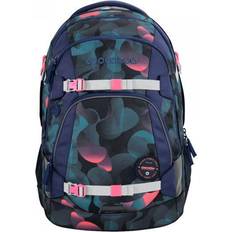 School Backpack Mate - Cloudy Peach