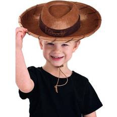 Children Hats Toy Story Toddler Woody Hat