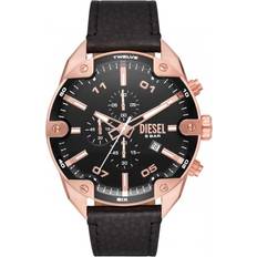 Diesel Klockor Diesel Spiked (DZ4607)