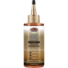 Black Castor Miracle Hair & Scalp Sealing Oil 177ml