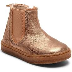 Gold Stiefel bisgaard Siggi - Gold Bloom