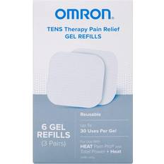 TENS Omron Tens Therapy Pain Relief 3-pack Refill