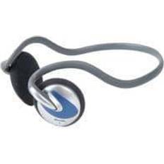 Neckband Digital Stereo Headphones