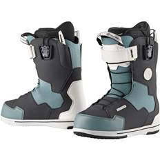 Blau Snowboardschuhe Deeluxe ID Lara W 2023