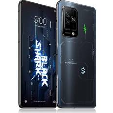 Black shark phone Xiaomi Black Shark 5 Pro 12GB RAM 256GB