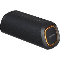 Lg xboom speaker LG XG7QBK