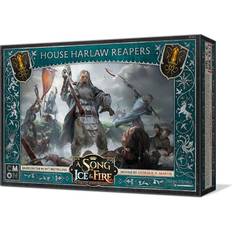 Board Games CMON A Song of Ice & Fire: House Harlaw Reapers