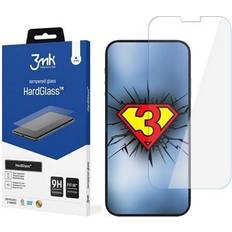 Apple iPhone 14 Skærmbeskyttelse & Skærmfiltre 3mk HardGlass Screen Protector for iPhone 14