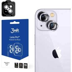 Camera lens protector iphone 14 pro 3mk Hybrid Glass Camera Lens Protector for iPhone 14