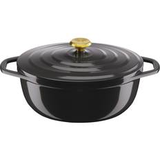 Tefal Air Grey with lid 5.7 L