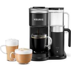 Coffee Makers Keurig K-Cafe Smart Single Serve