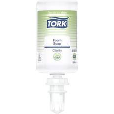 Clarity Foam Soap