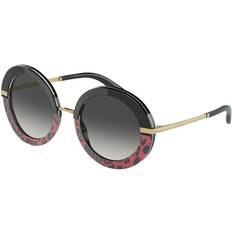 Dolce & Gabbana Rounds Sunglasses Dolce & Gabbana DG4393 33198G