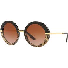 Dolce & Gabbana Rounds Sunglasses Dolce & Gabbana DG4393 324413