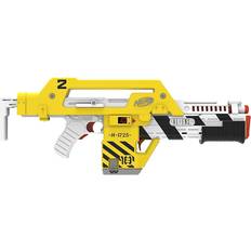 Suono Sparabolle Nerf LMTD ALIENS M41-A Blaster