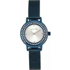 Sophie & Freda Sophie and Freda Cambridge SAFSF4104 Bracelet Blue