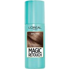 Hiusten peiteaineet L'Oréal Paris Magic Retouch Instant Root Concealer Spray #3 Brown