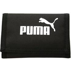 Puma Phase Wallet - Black