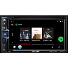 INE-W611DC