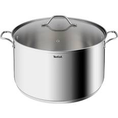Tefal Intuition con coperchio 20.3 L 36 cm