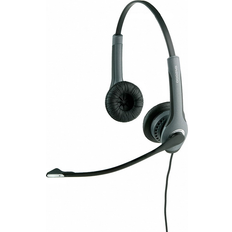 GN Netcom Casques GN Netcom 2000 Flex duo