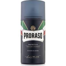 Proraso Shaving Foam Aloe Vera & Vitamin E 300ml