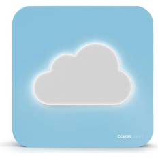 Lithium Bluetooth-Lautsprecher Bigben CBLNEONCLOUDM