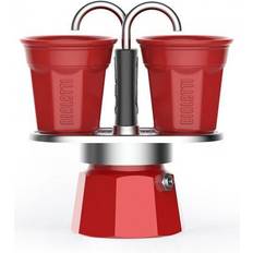 Moka Pots Bialetti Mini Express 2 Cup