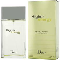 Dior Eau de Toilette Dior Higher Energy EdT 3.4 fl oz