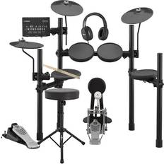 Yamaha Drums & Cymbals Yamaha DTX-452