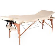 Massagebänk Japane 3 sektioner