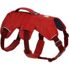 Ruffwear web master harness Ruffwear Web Master Harness Red S