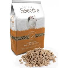 Science selective Science Selective Rotte- & Musefoder 3kg