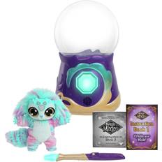 Moose Magic Mixies Blue Magical Crystal Ball